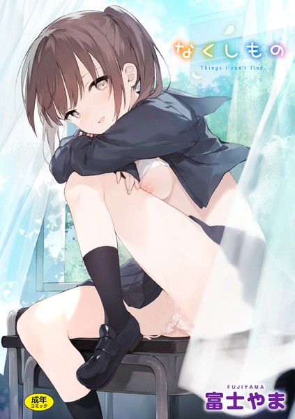 富士やま❤なくしもの｜ファンタジー