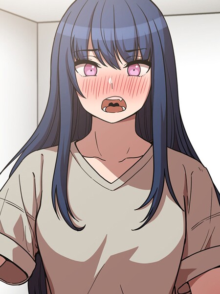 ラドン❤小悪魔なお隣さん｜フルカラー