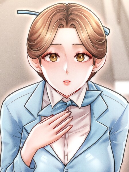 Elise Shin❤リベンジ・タイムリープ｜フルカラー