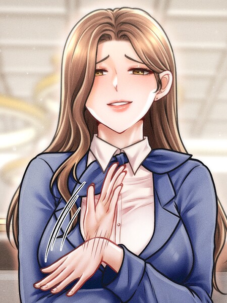 Elise Shin❤リベンジ・タイムリープ｜フルカラー