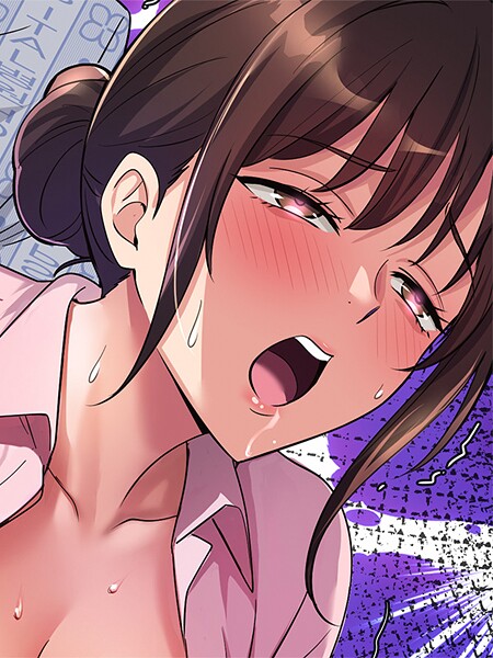 JJM❤どの彼女がお好み？｜フルカラー