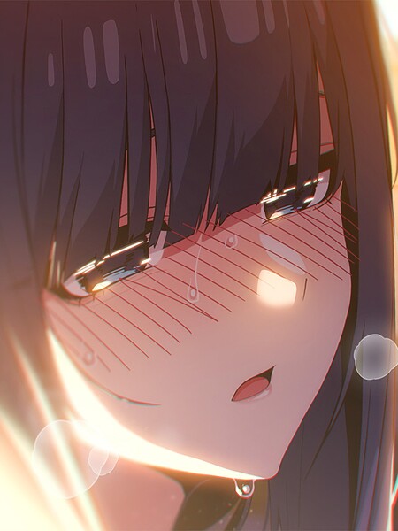 KMH❤スイッチ・オン｜EROTOON