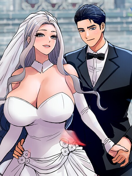 Mun Seok Bae❤ロイヤルファミリー｜フルカラー