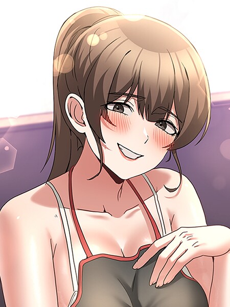 Van Mao❤このギルド、男子禁制につき｜無料作品