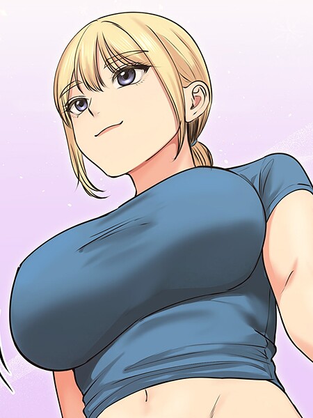 goyoung❤君の面影探し｜フルカラー