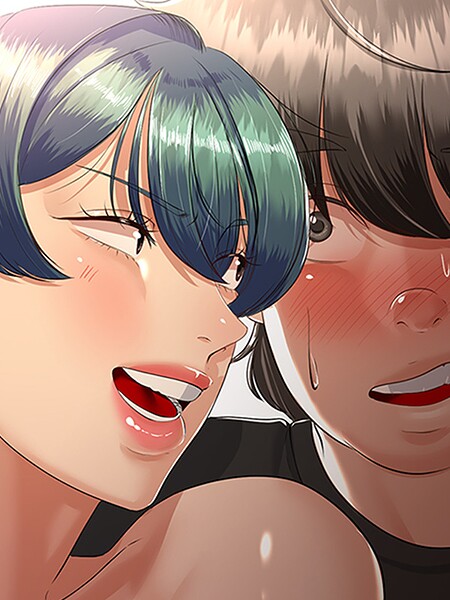 dyu❤郁美さんが帰ってきた｜フルカラー