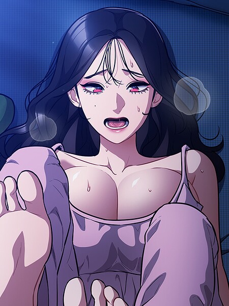 Sosweet❤クソ女上司を言いなりにさせてみた｜フルカラー