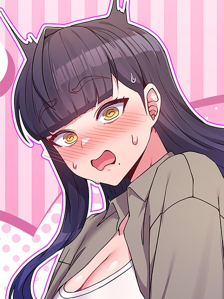 MOAI❤おかず屋さんのママ店長にばぶりしゃす｜フルカラー