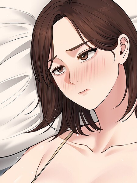 goyoung❤君の面影探し｜フルカラー