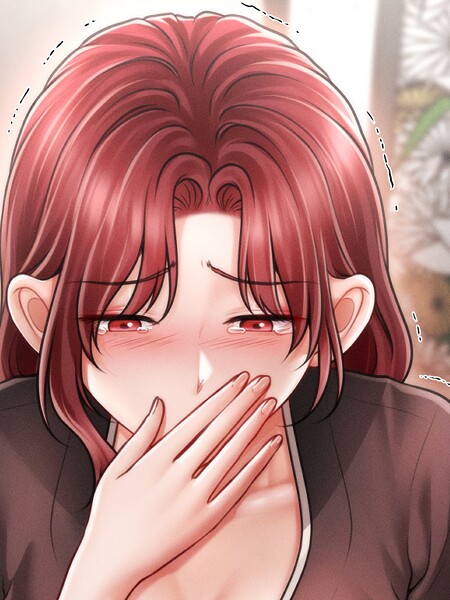 Elise Shin❤リベンジ・タイムリープ｜フルカラー