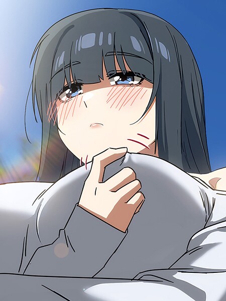 KMH❤スイッチ・オン｜EROTOON