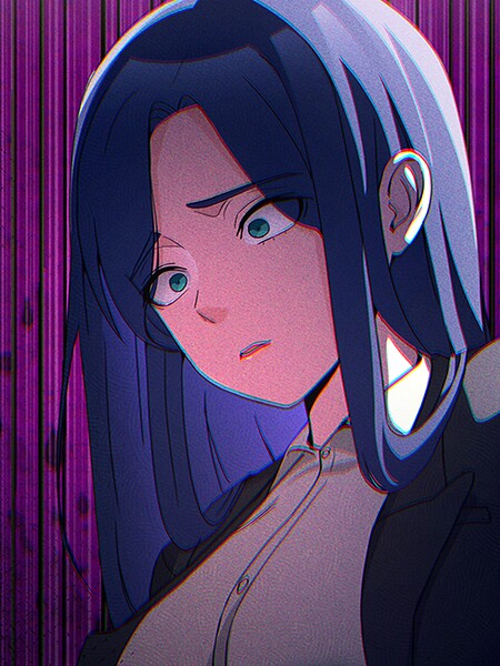 Van Mao❤このギルド、男子禁制につき｜無料作品