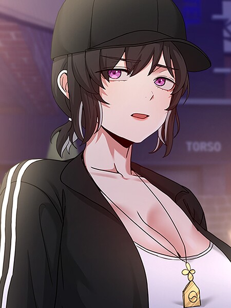 Van Mao❤このギルド、男子禁制につき｜無料作品