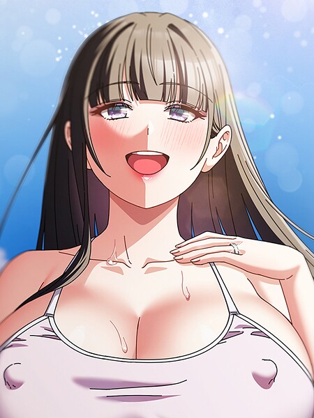 Y.N.B❤俺の彼女を汚して｜無料作品