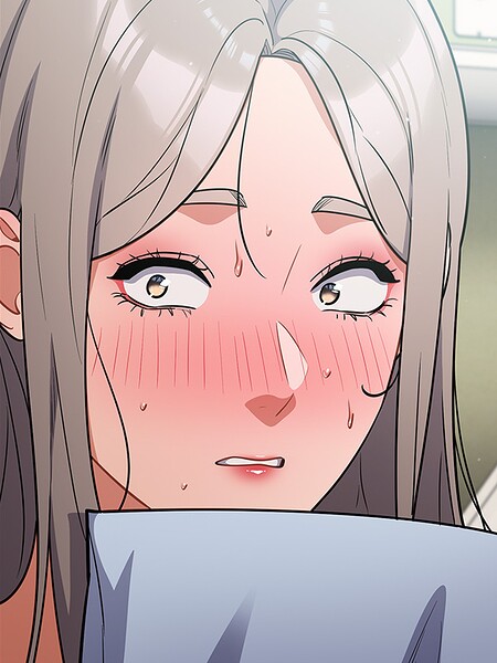 Sosweet❤クソ女上司を言いなりにさせてみた｜フルカラー