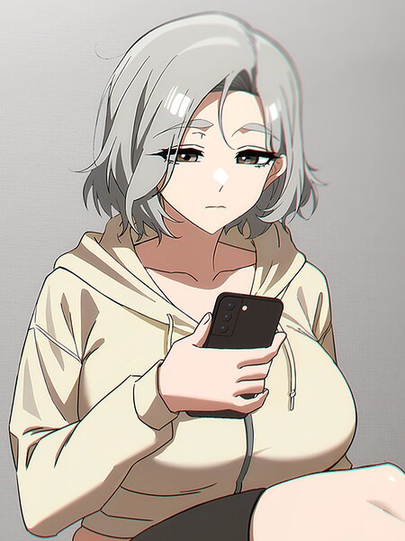 KMH❤スイッチ・オン｜EROTOON