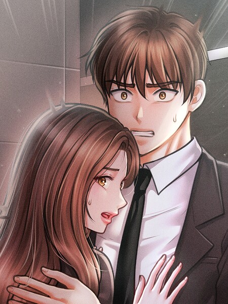 Elise Shin❤リベンジ・タイムリープ｜フルカラー