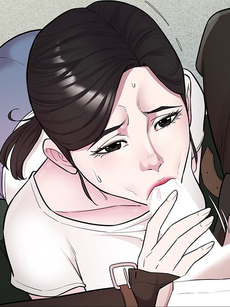 ブータ❤タクシー運転手は忙しい｜フルカラー